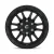 Felga aluminiowa D679 Rebel Matte Black Fuel 18x9" ET: 1 5x127